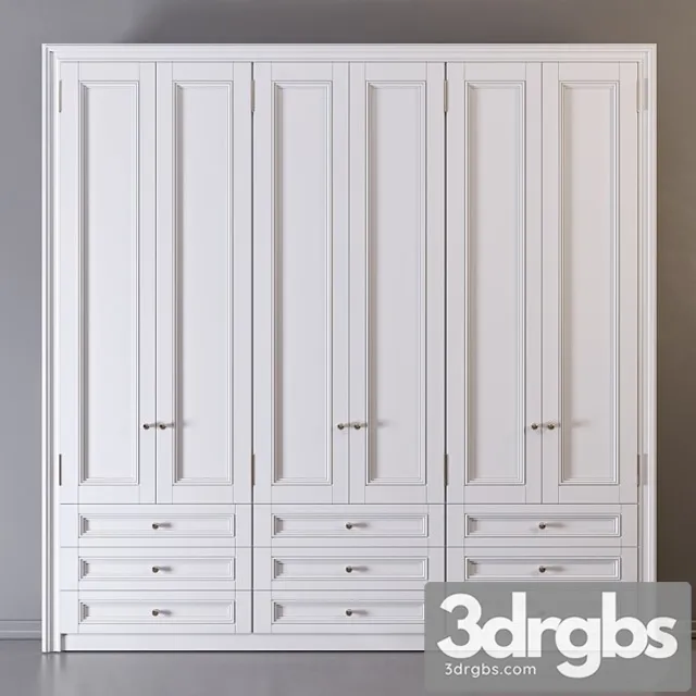 Cabinet 28 3dsmax Download