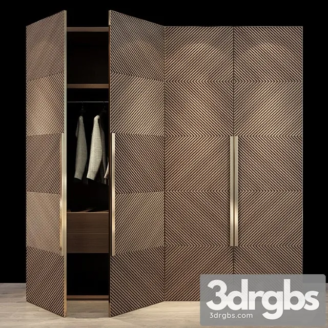 Cabinet Furniture 054 1 3dsmax Download