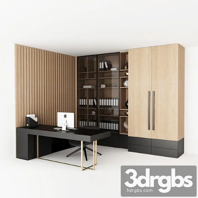 Cabinet furniture 2 3dsmax Download