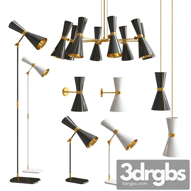 Cairo light collection – 5 types