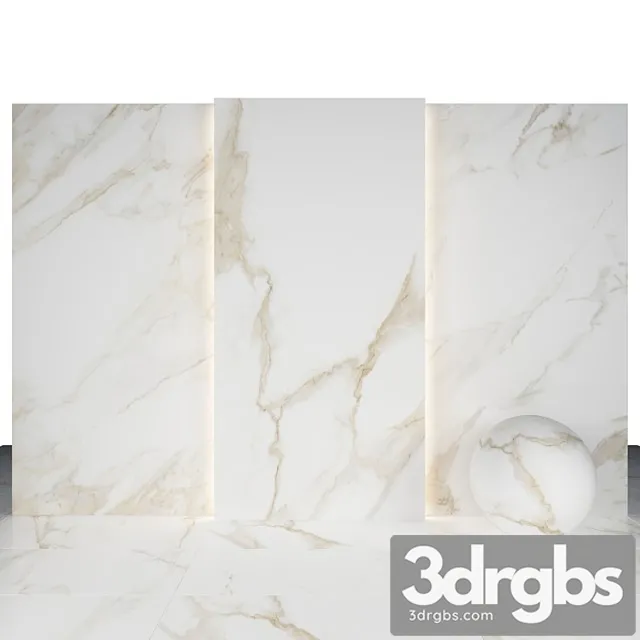 Calacatta gold marble 11