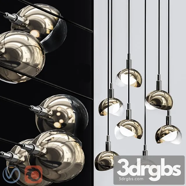 Calimero plug lighting 3dsmax Download