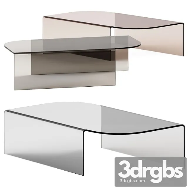 Calligaris Merian Coffee Table