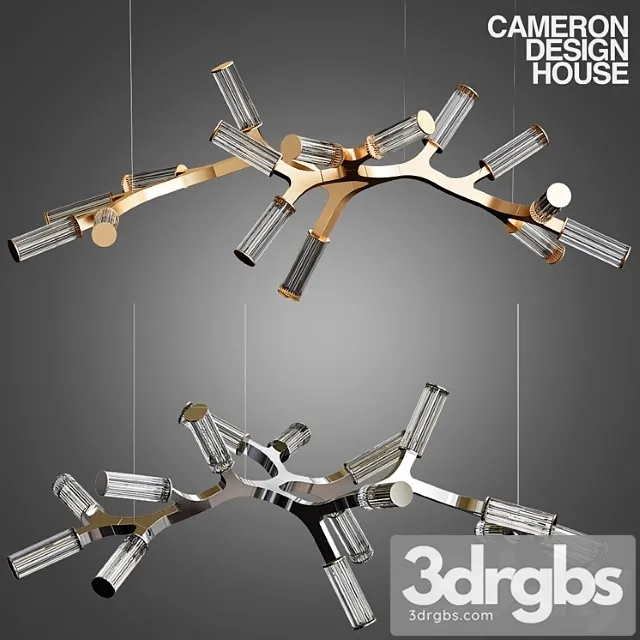 Cameron design house haara