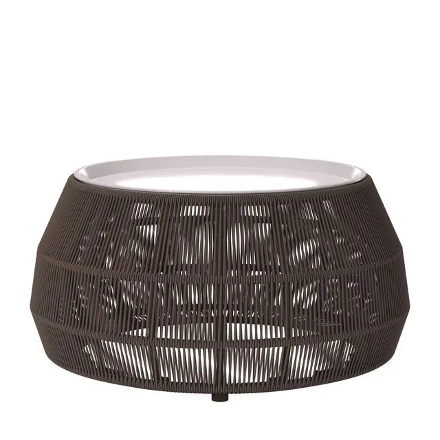 Canasta 13 B&B Side Table 3dsMax Model