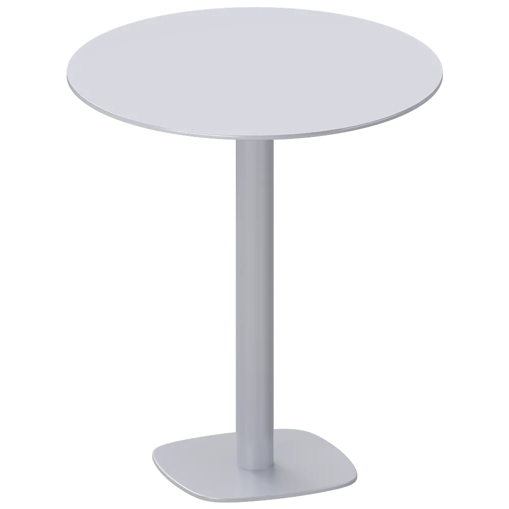 CANCIO – Bar table Circus 3ds Max