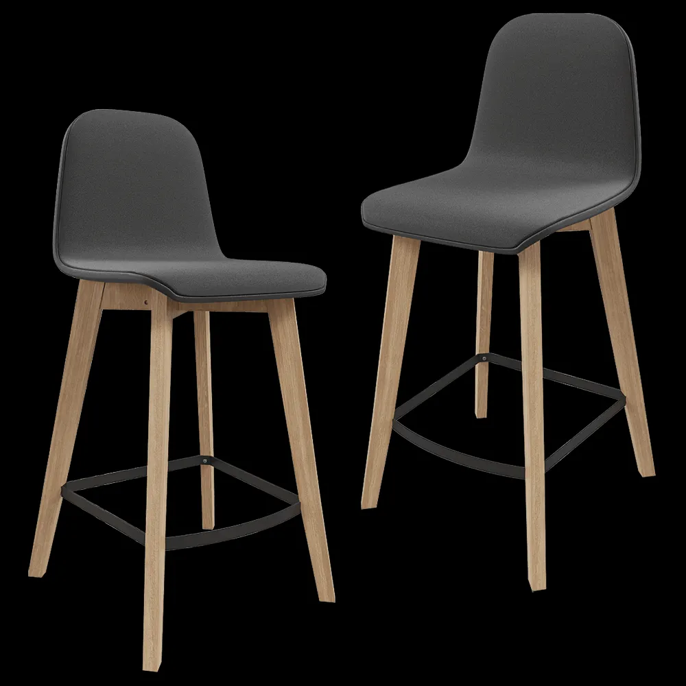 CANCIO – Barstool Dolce 3ds Max