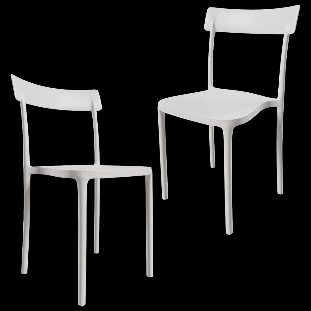 CANCIO – Chair Sugar 3ds Max