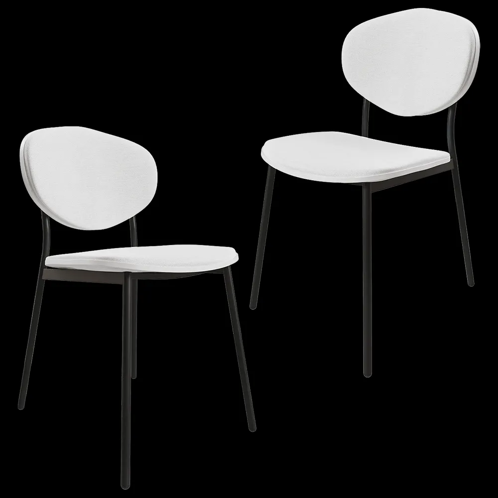 CANCIO – Chair Way 3ds Max