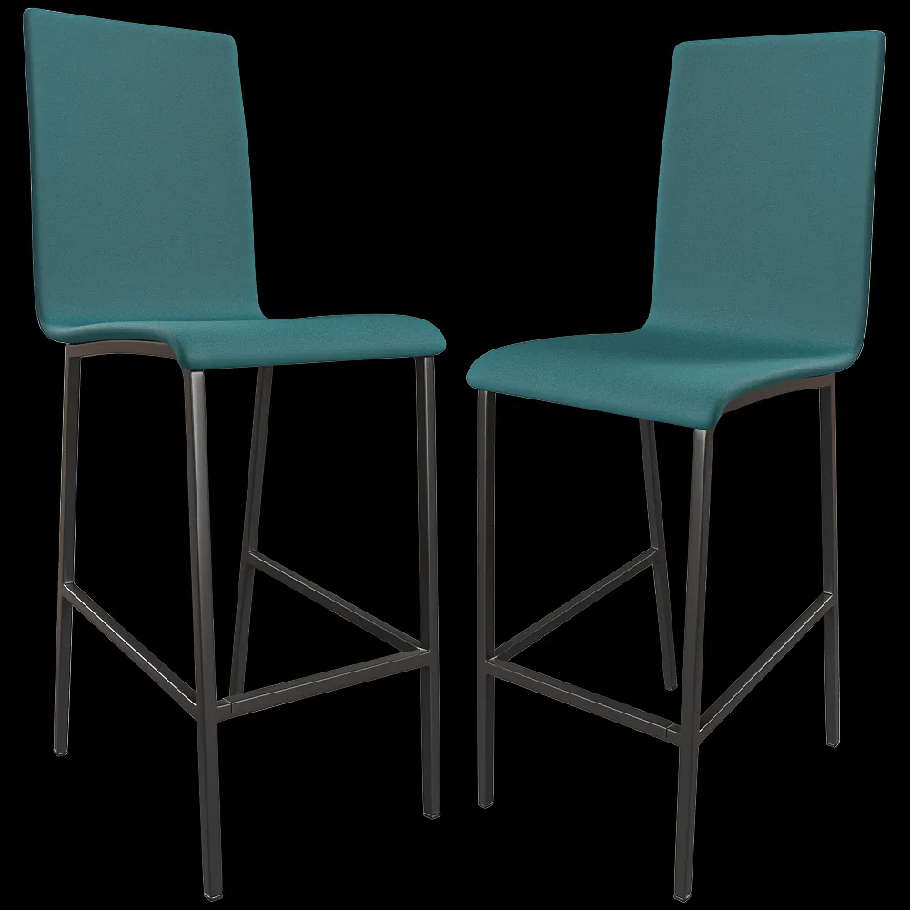CANCIO – Stool City 3ds Max