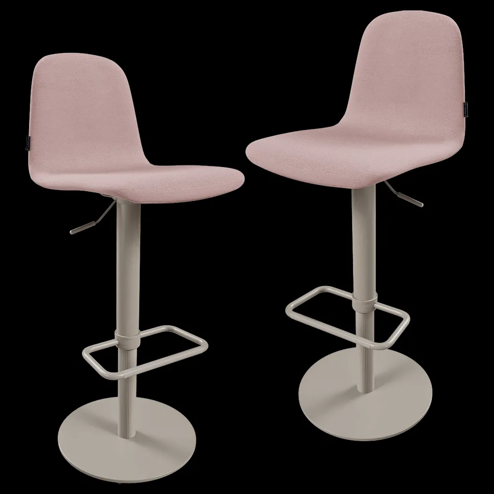 CANCIO – Stool Lemon 3ds Max