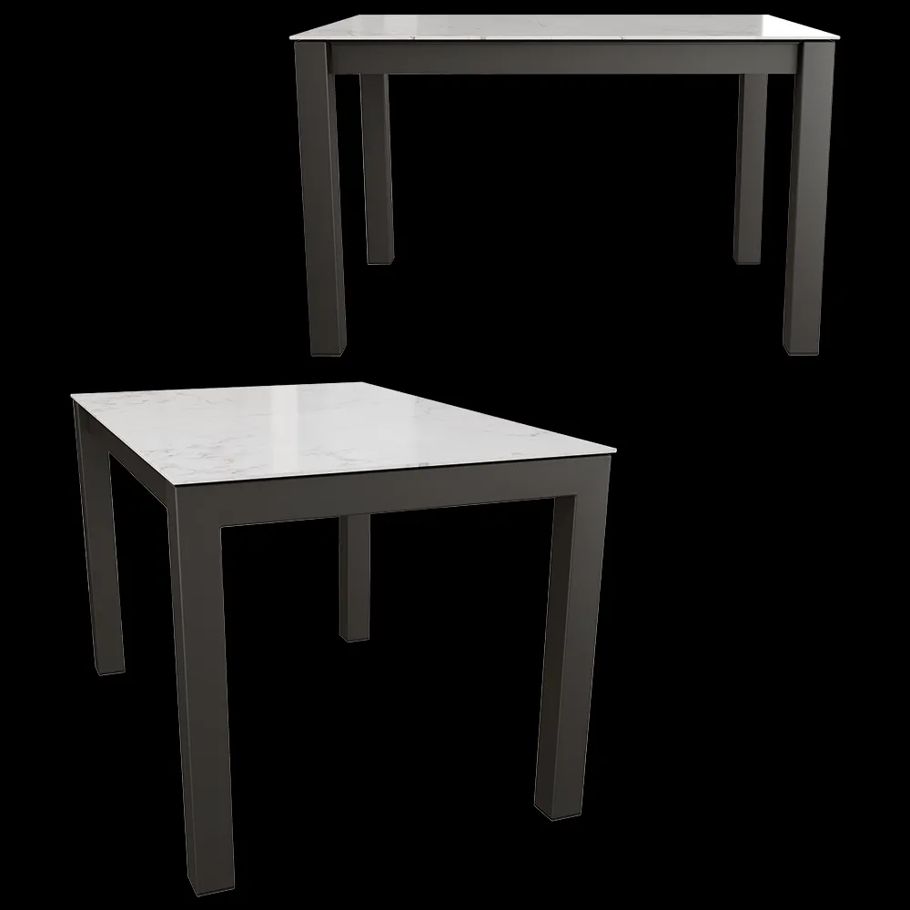 CANCIO – Table Mesa Kerala 3ds Max