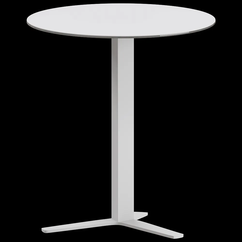 CANCIO – Table Pelccan Bar 3ds Max