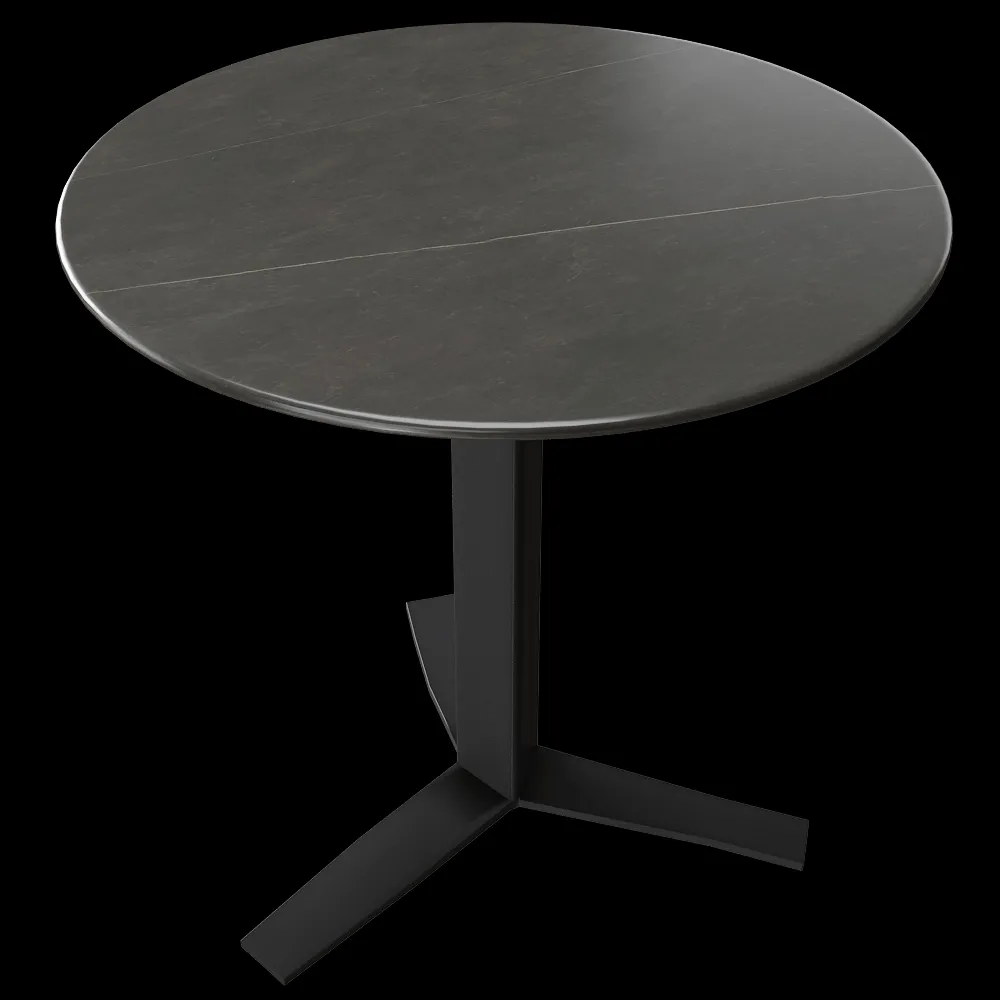 CANCIO – Table Peliccan 3ds Max
