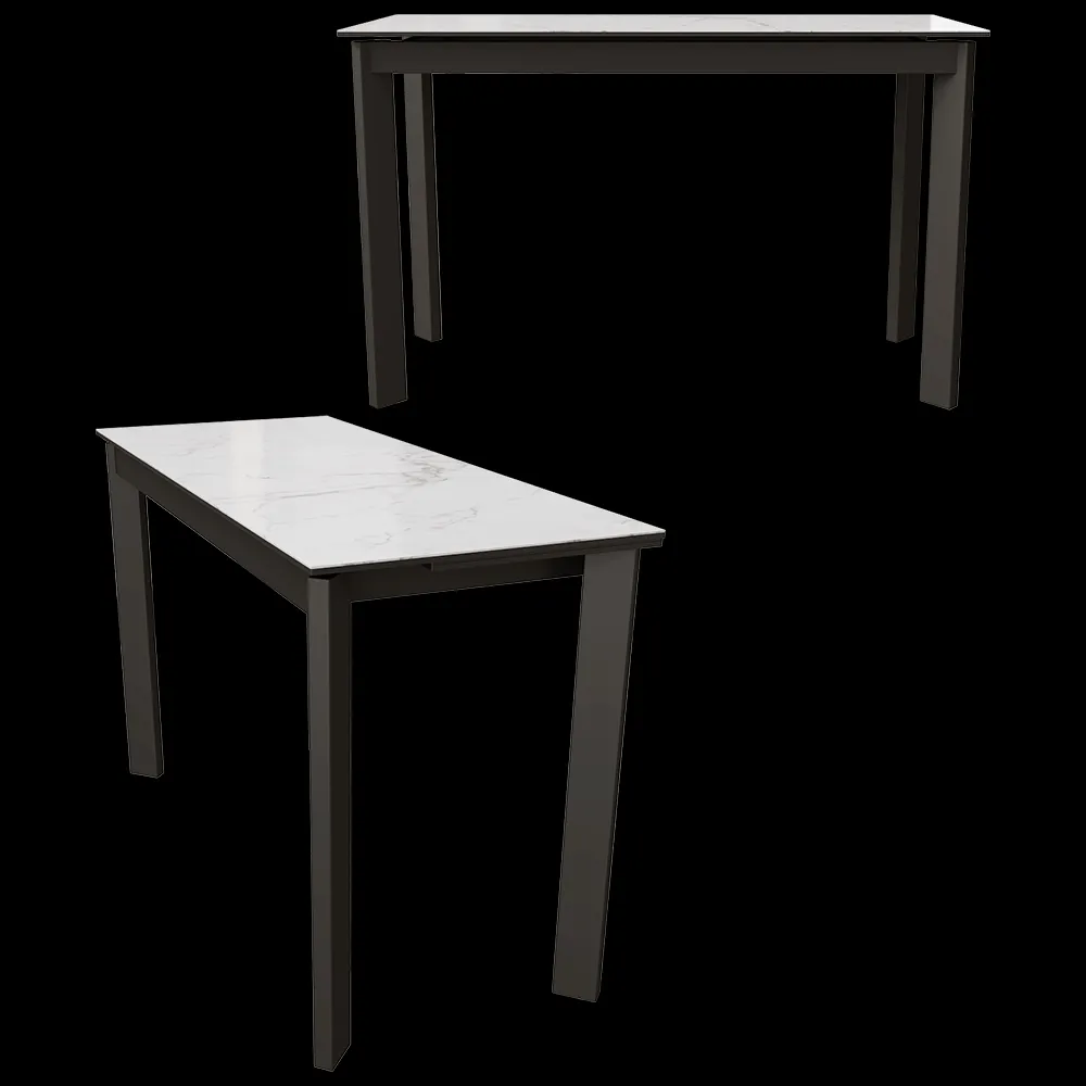 CANCIO – Table POKER MINOR 3ds Max