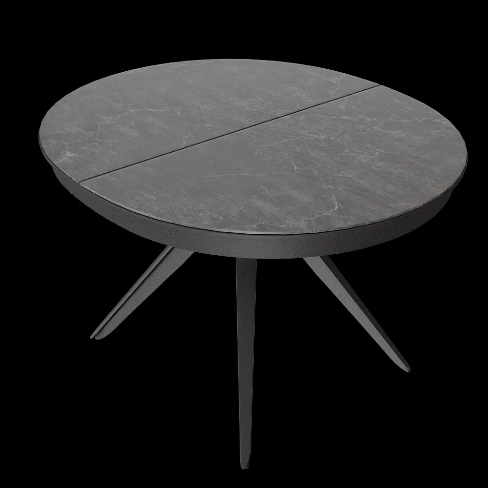 CANCIO – Table Sfera 3ds Max