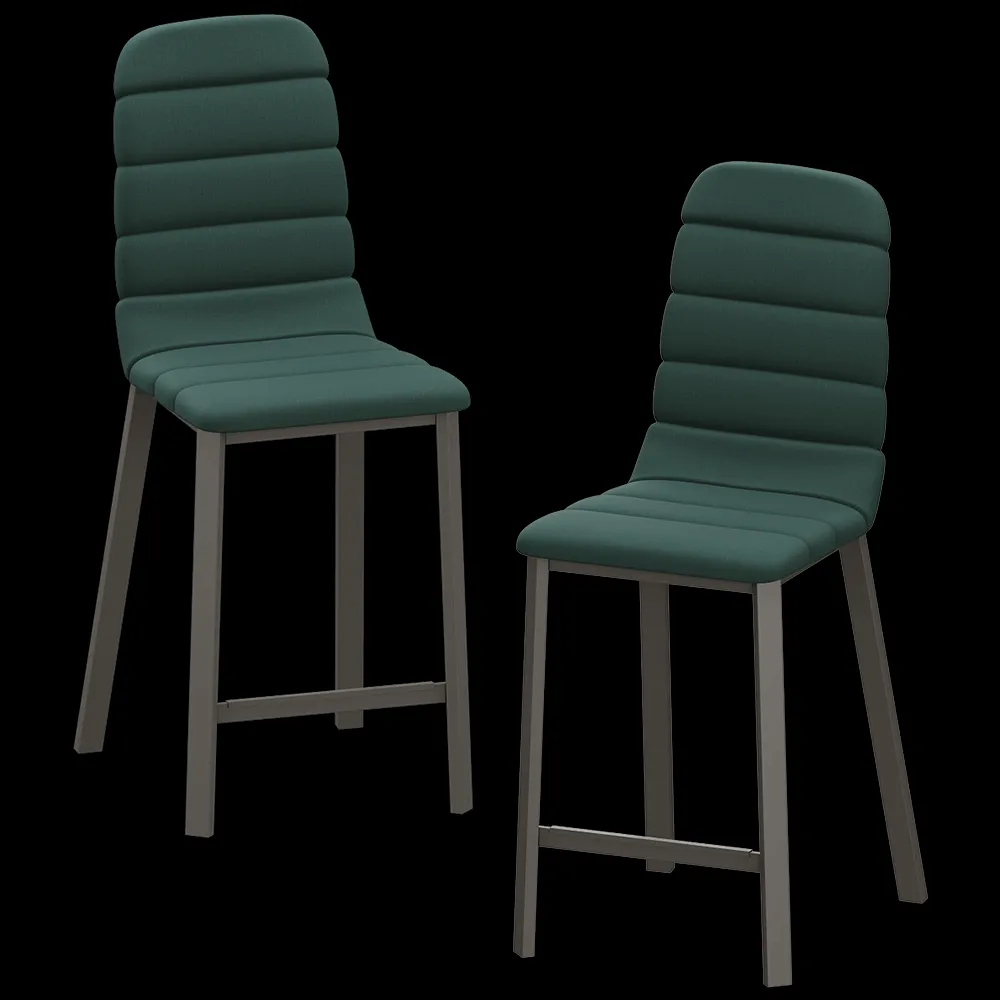 CANCIO – Tabureter Plusar 3ds Max