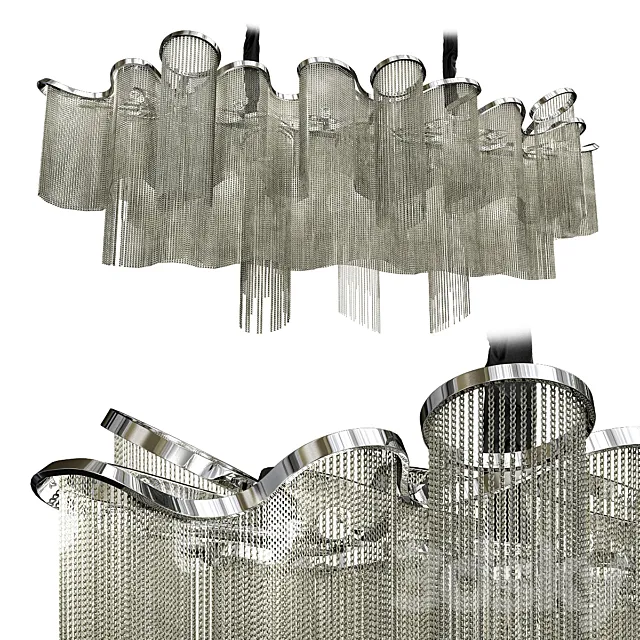 candela_13 3DS Max Model