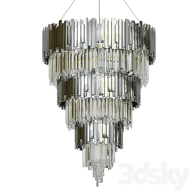 candela_33 3DS Max Model