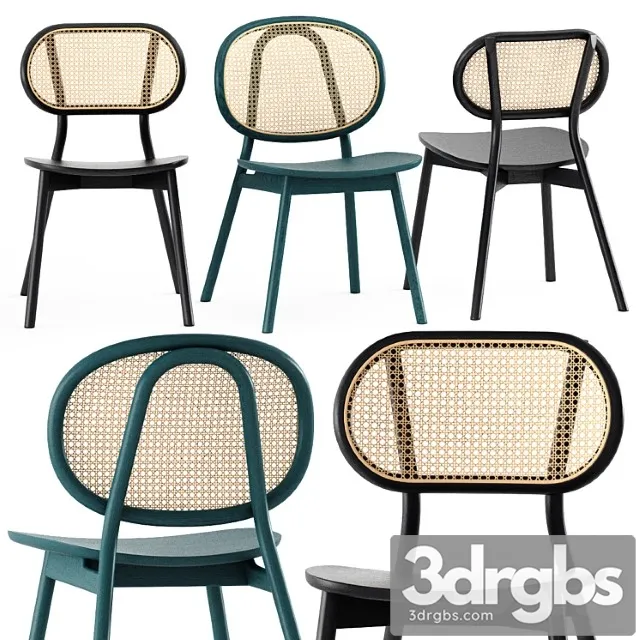 Cane chair – 03, cane chair �04