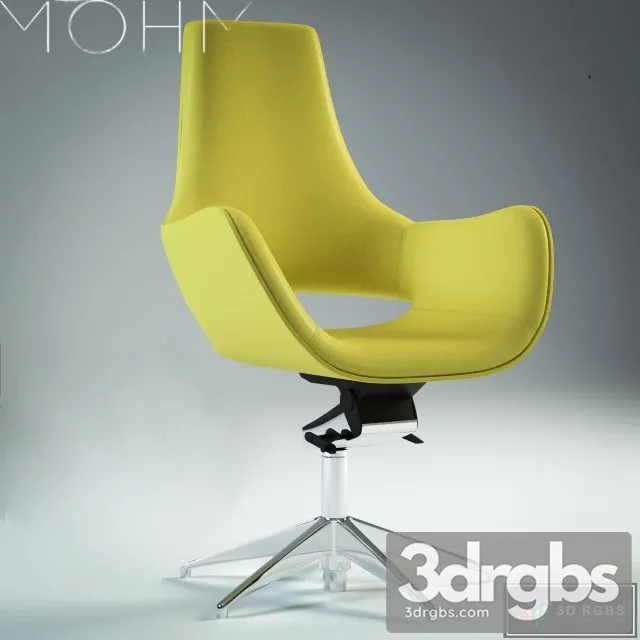 Cane Line Breeze Chair 3dsmax Download