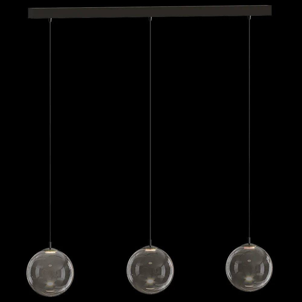 Cangini & Tucci – Ceiling lamp Pit 1 3ds Max