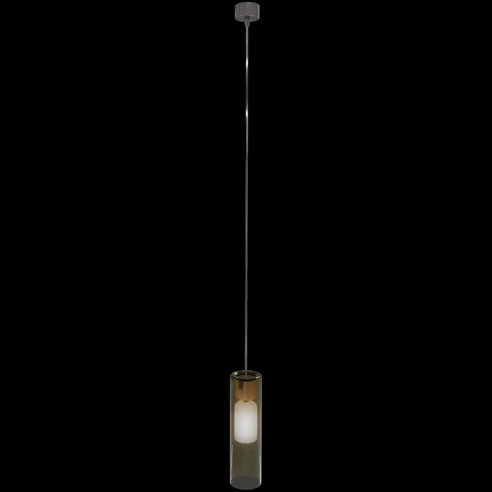 Cangini & Tucci – Pendant lamp Tao 1383.1L 3ds Max