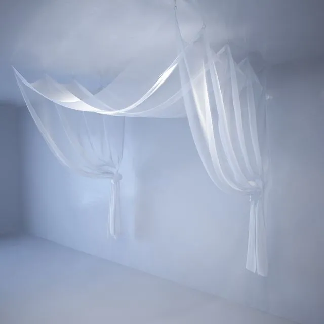 Canopy 3dsMax Model