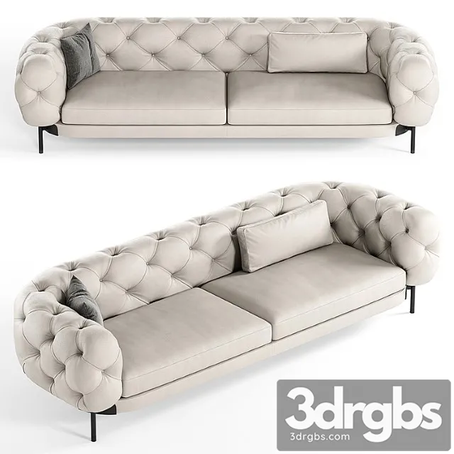 Cantori atenae sofa