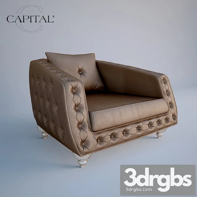 Capital Collection 1 3dsmax Download