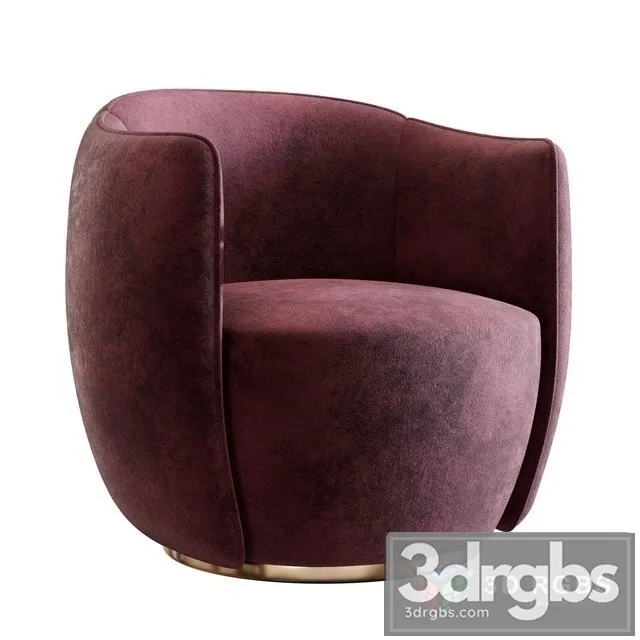 Capital Collection Audrey Armchair 3dsmax Download
