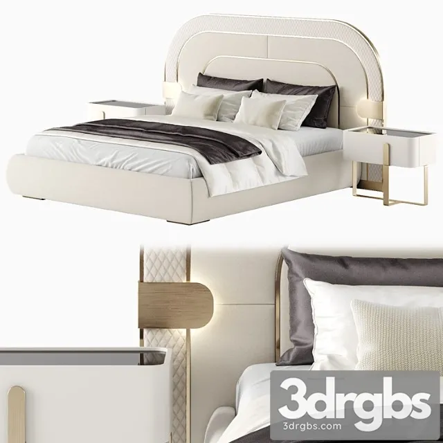 Capital collection eden bed