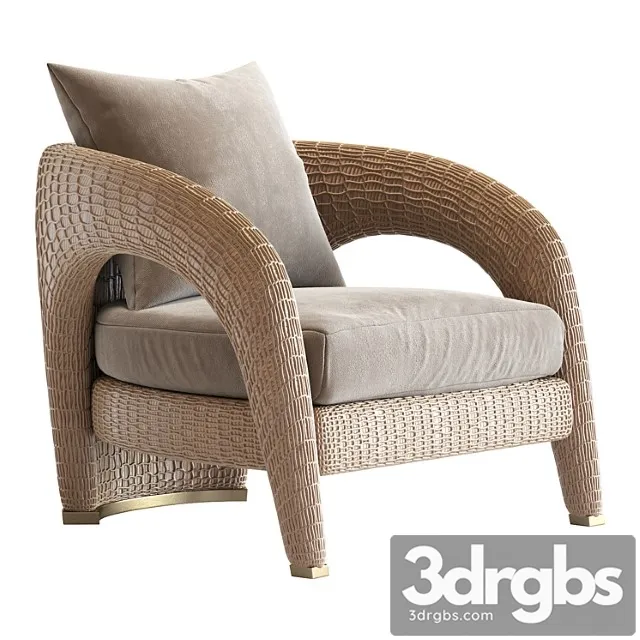 Caracole weave me be chair