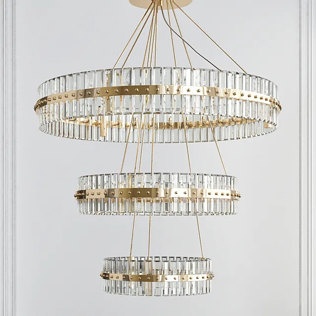 Carapito by romatti 3ds Max