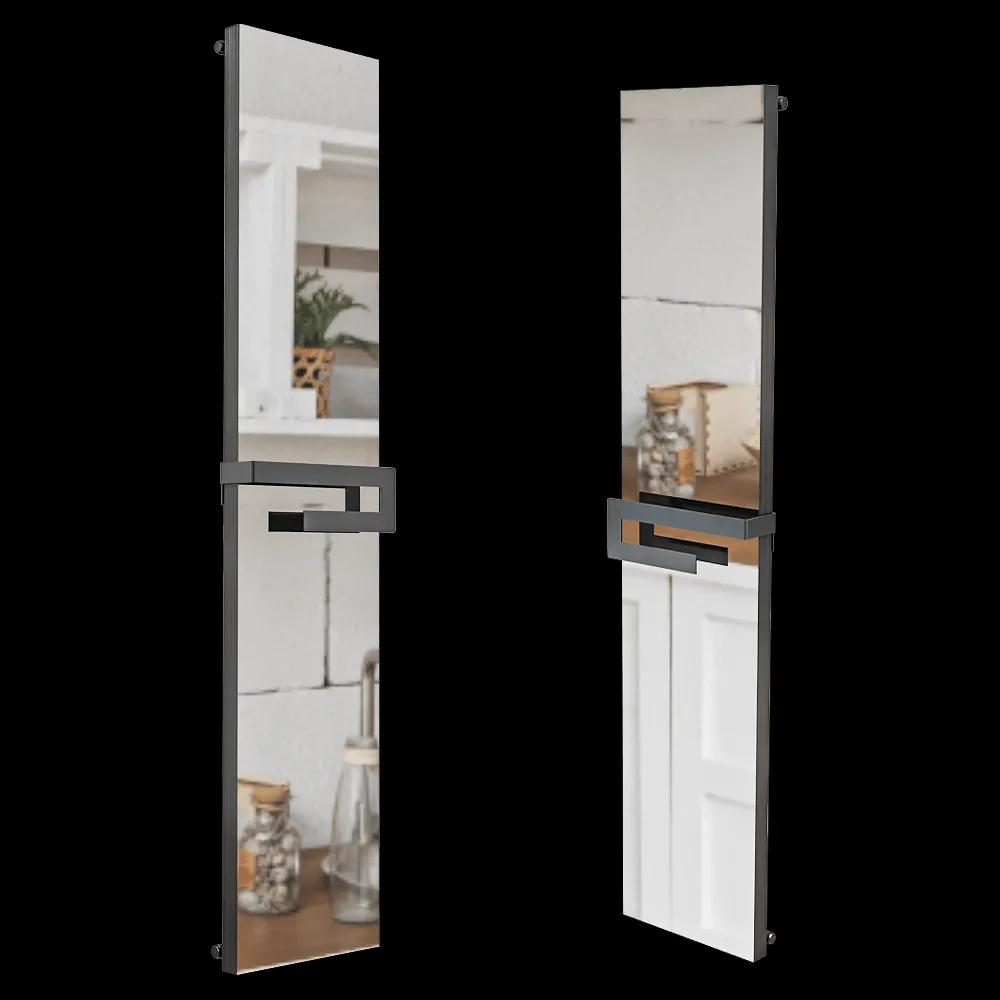 CARISA – Bath mirror Elvino 3ds Max