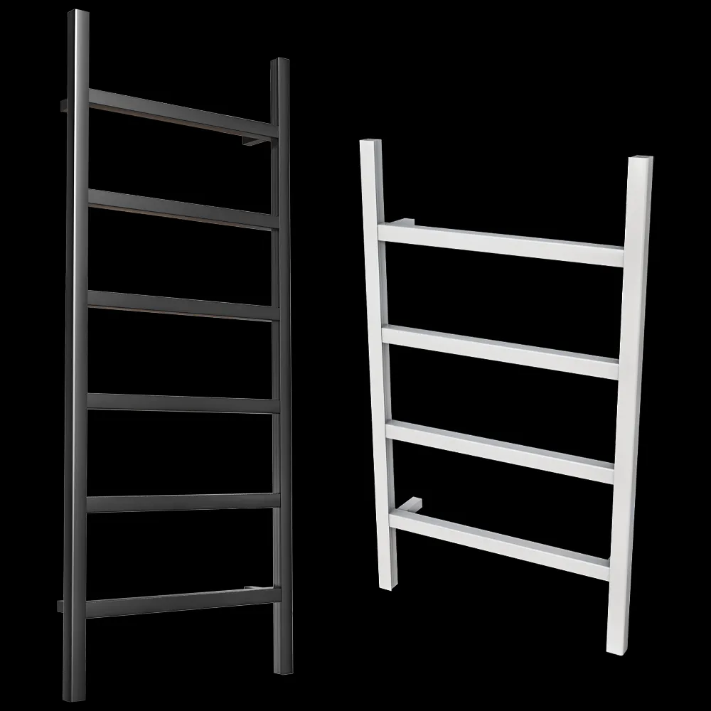 CARISA – Radiator Maya 3ds Max