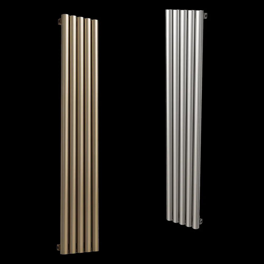 CARISA – Radiator Mistral 3ds Max