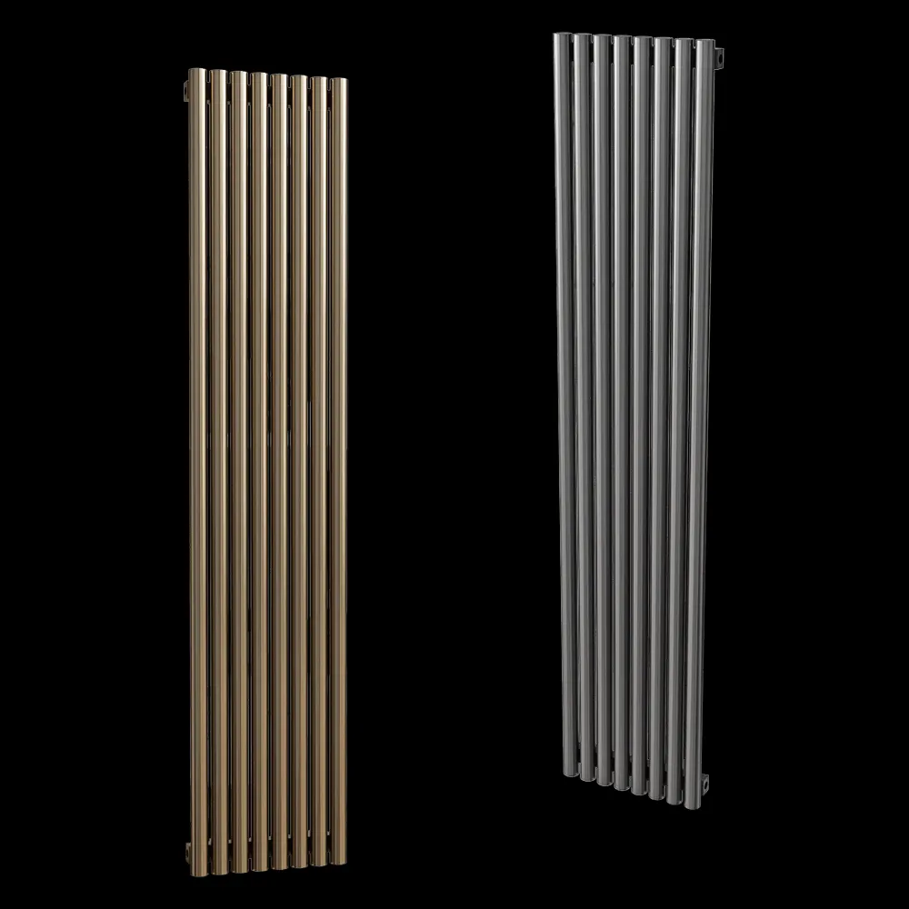 CARISA – Radiator Versailles 3ds Max