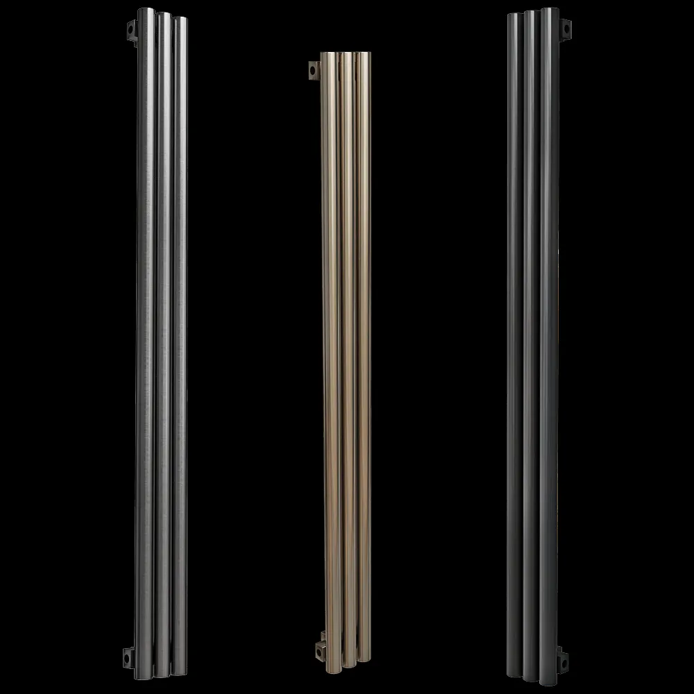 CARISA – Radiator Versallies bath 3ds Max