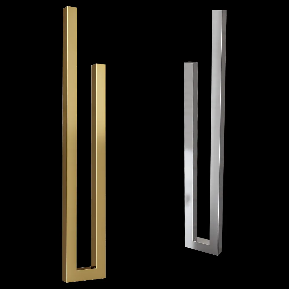 CARISA – Towel rail Jack 3ds Max