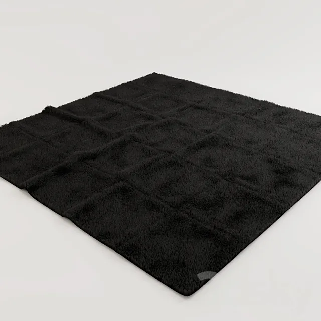 Carpet 3DS Max Model