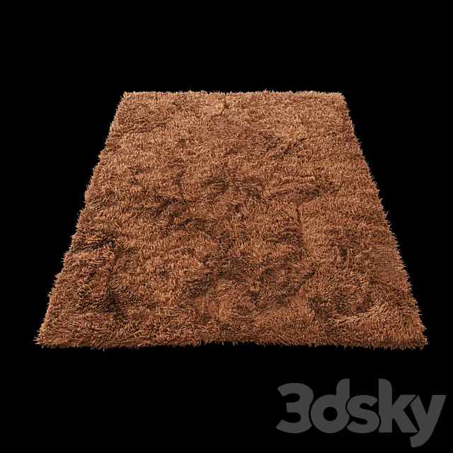 Carpet 3DSMax File