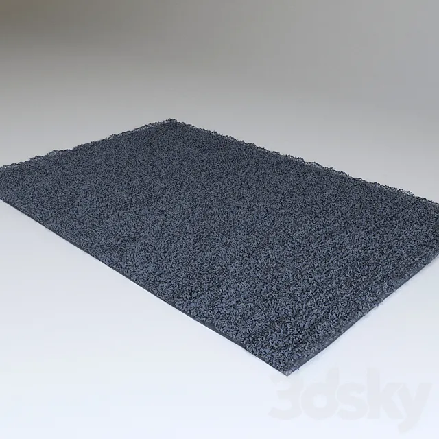 Carpet 3DSMax File