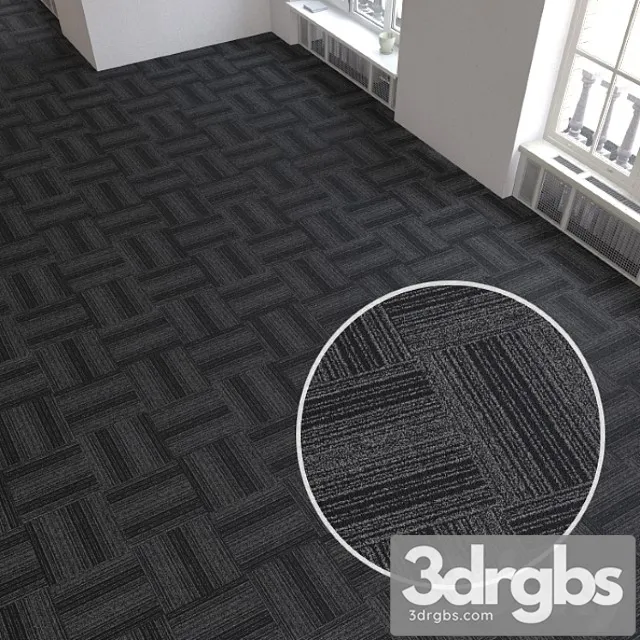 Carpet covering 114 3dsmax Download