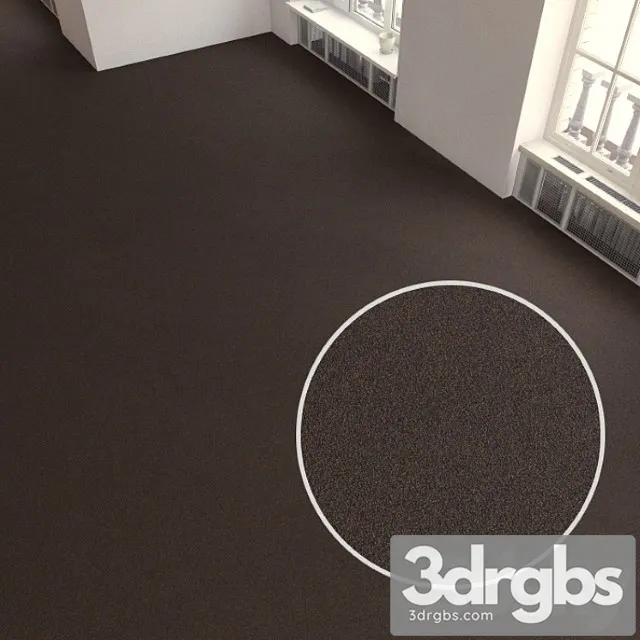 Carpet covering 117 3dsmax Download