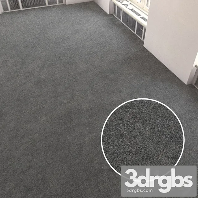 Carpet covering 118 3dsmax Download