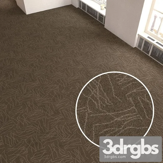 Carpet covering 309 3dsmax Download