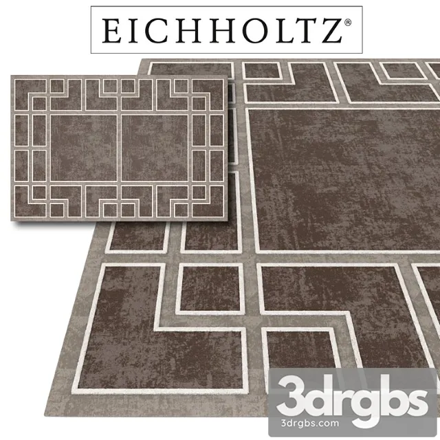 Carpet Eichholtz Burban 3dsmax Download