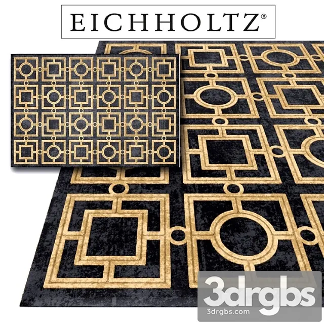 Carpet Eichholtz Evans 3dsmax Download