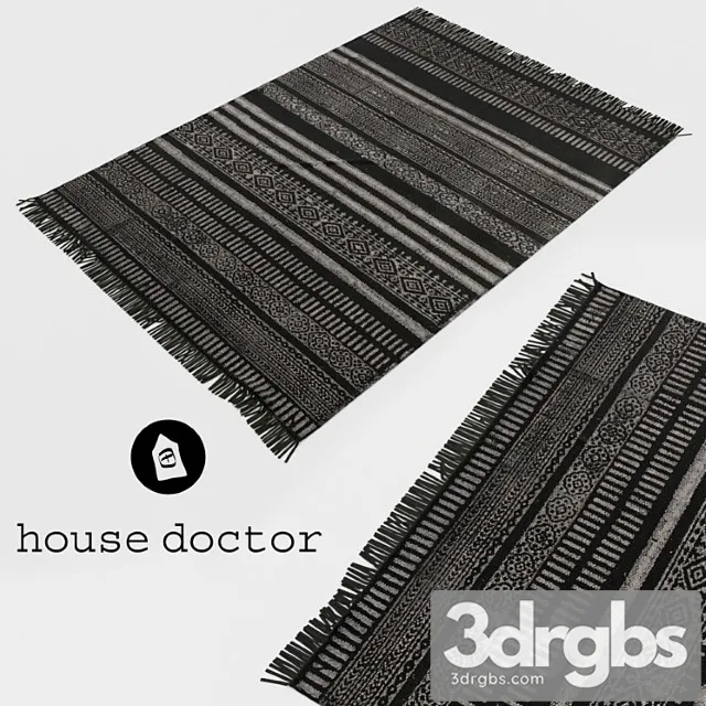 Carpet House Assoc 3dsmax Download
